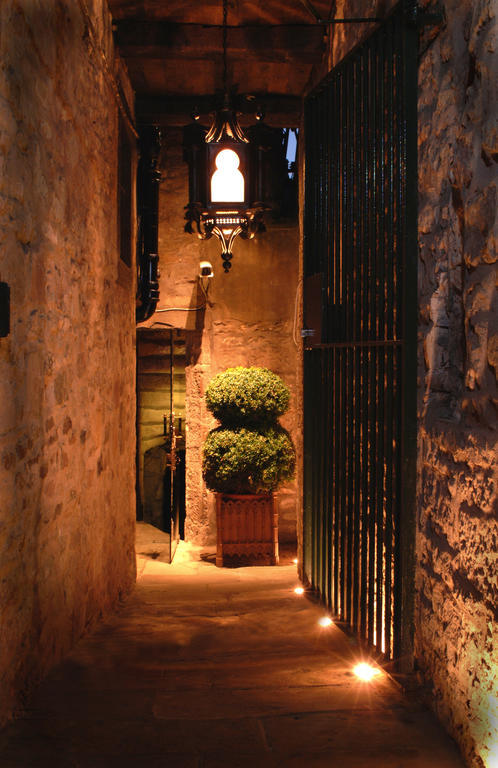 The Witchery By The Castle Edinburgh Room photo
